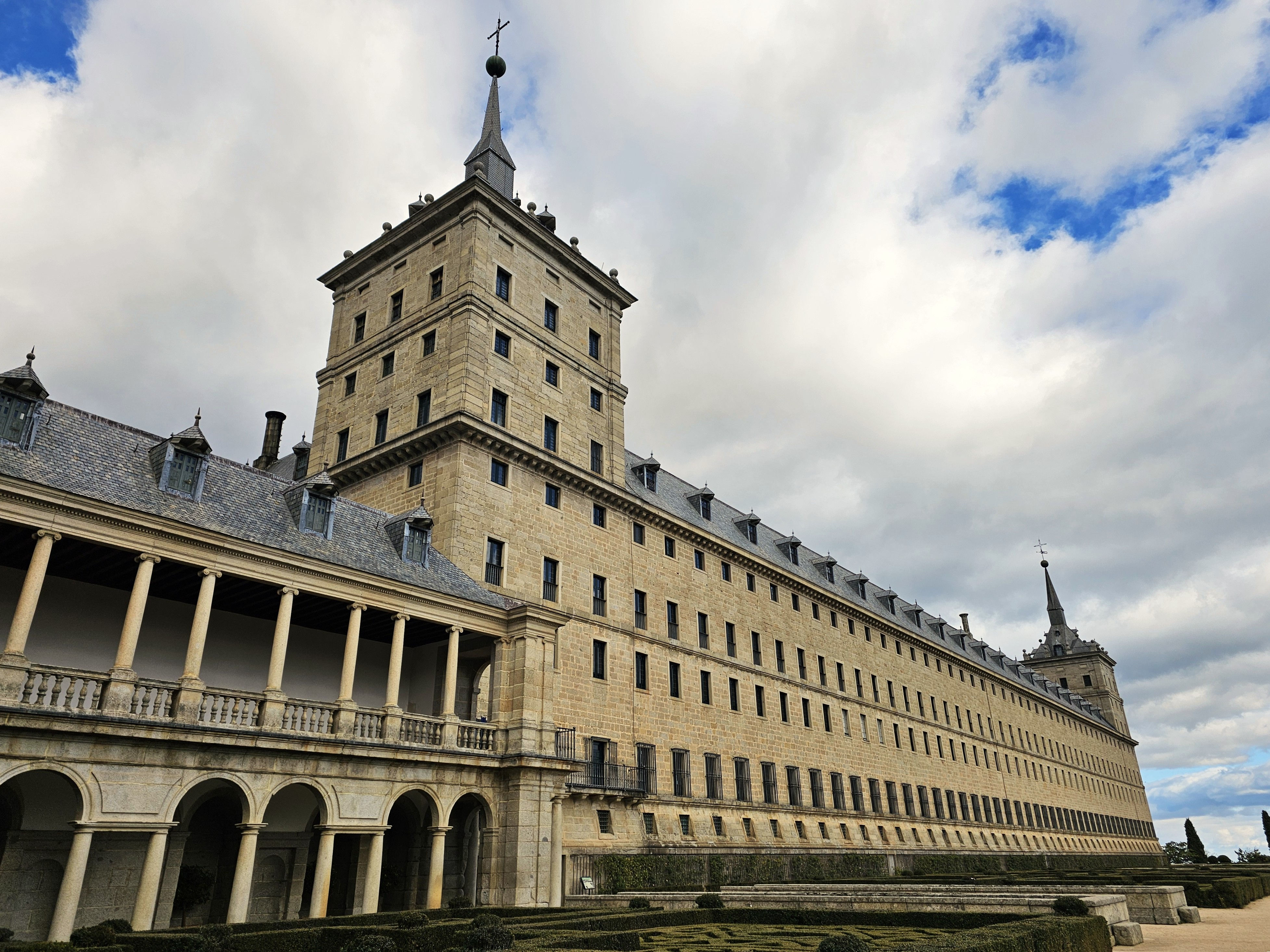 Escorial